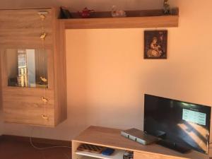 Apartment by Interhome