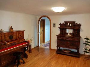 Apartment Moseljuwel-Traumferien Ferienwohnung by Interhome