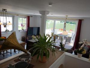 Apartment Moseljuwel-Traumferien Ferienwohnung by Interhome