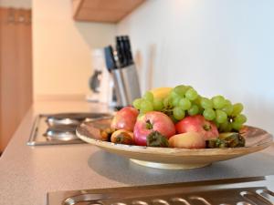 Apartment Villa Celia Sellin by Interhome