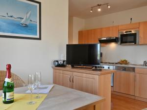 Apartment Villa Celia Sellin by Interhome