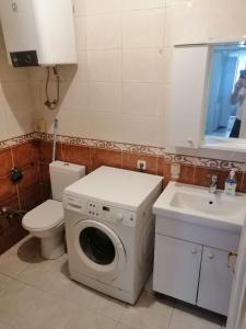 Beauty cozy appartement