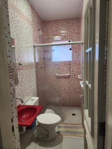 Suite Privativa e climatizada