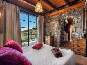 Holiday Home Finca Sunny Scape Rural by Interhome