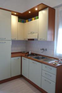 Apartment Kleine Wohnung in Castiglione Della Pescaia by Interhome