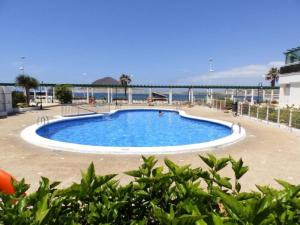 Apartment mit Balkon und Meerblick by Interhome