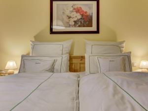 Apartment Wohnung Falkenstein by Interhome