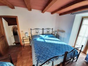 Apartment Borgocasalino - La Corte by Interhome