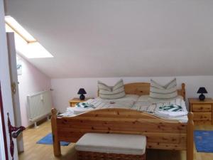 Apartment in Gründerzeitvilla in Strandnähe by Interhome