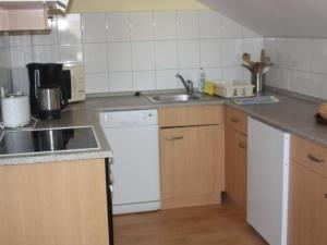 Apartment in Gründerzeitvilla in Strandnähe by Interhome