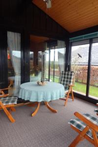 Holiday Home Eul Ferienhaus F5 by Interhome