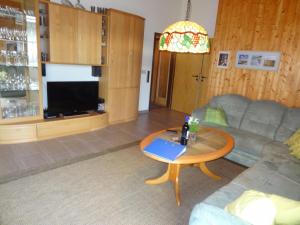 Holiday Home Eul Ferienhaus F5 by Interhome