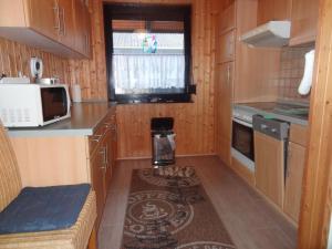 Holiday Home Eul Ferienhaus F5 by Interhome