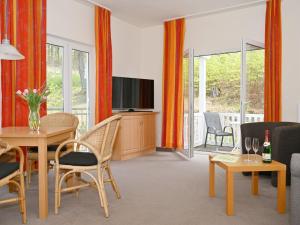 Apartment Villa Celia Sellin by Interhome