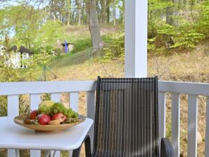 Apartment Villa Celia Sellin by Interhome