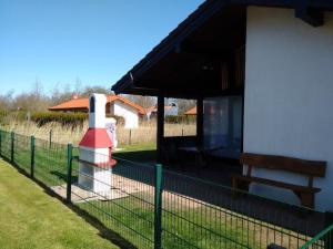 Holiday Home K3 Ferienhaus Eul by Interhome