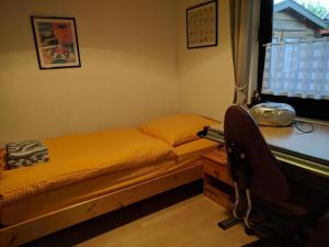 Holiday Home K3 Ferienhaus Eul by Interhome