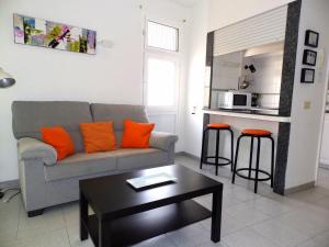 Apartment Wohnung in Playa Grande de el Medano by Interhome
