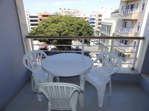Apartment Wohnung in Playa Grande de el Medano by Interhome