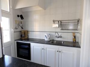 Apartment Wohnung in Playa Grande de el Medano by Interhome