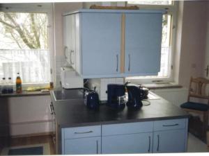 Apartment in Gründerzeitvilla in Strandnähe by Interhome