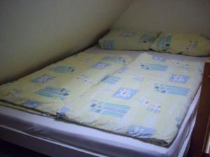 Apartment Apartment im Friesenhaus Dikhü by Interhome