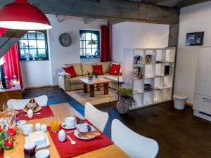 Apartment App-1 Speicherwerk by Interhome