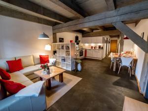 Apartment App-1 Speicherwerk by Interhome