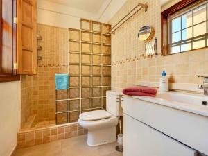 Holiday Home Casa Golfin by Interhome