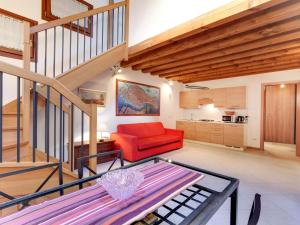 Apartment Lagune 3 by Interhome