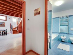 Apartment Lagune 3 by Interhome