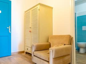 Apartment Meeresbrise - Scilla by Interhome