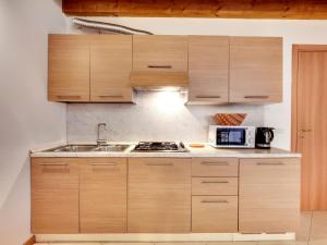 Apartment Lagune 3 by Interhome