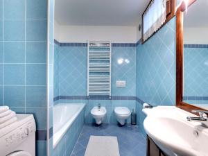 Apartment Lagune 3 by Interhome