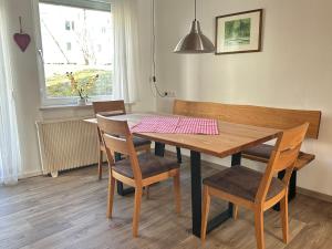 Apartment Sport Alpin Wh 1 by Interhome