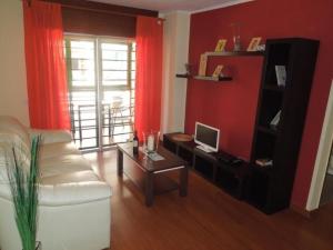 Apartment Apartment Cristimar in zentraler Lage by Interhome