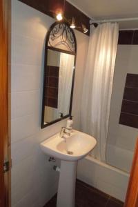 Apartment Apartment Cristimar in zentraler Lage by Interhome