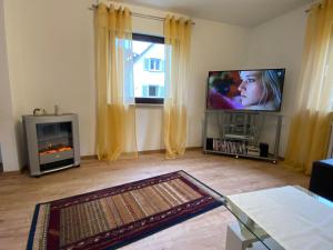 Holiday Home Mayer in Oberkirch by Interhome