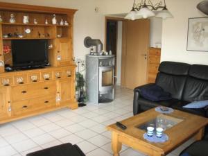 Holiday Home Nettes Ferienhaus in Großwürden mit Garten by Interhome