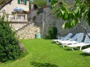 Apartment mit Blick auf das Wasser by Interhome