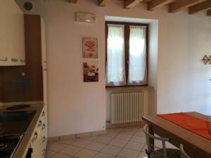 Apartment mit Blick auf das Wasser by Interhome