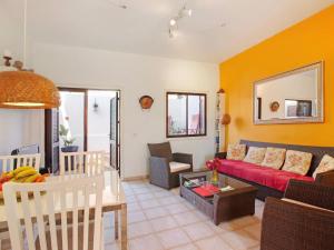 Holiday Home Casa Dos Angeles by Interhome