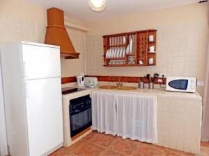 Apartment Penthouse Playa Medano by Interhome