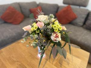 Apartment SYLT Haus Keitumer by Interhome