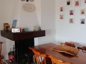 Apartment Arcaidu Apartment mit bezaubernder Aussicht by Interhome