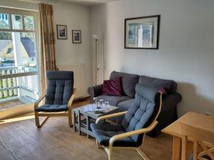 Apartment Am Buchenhain in Koserow by Interhome