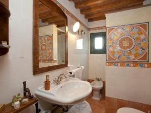 Apartment Leonardo in Vitolini by Interhome