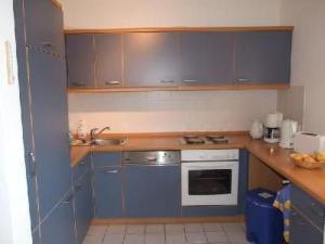 Apartment Am Buchenhain in Koserow by Interhome