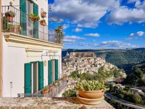 Apartment Cu Viva Wohnung mit Wasserblick by Interhome