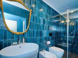 Apartment Cu Viva Wohnung mit Wasserblick by Interhome